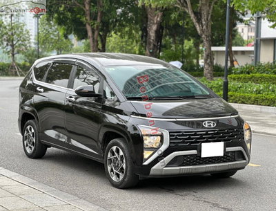 Xe Hyundai Stargazer Đặc biệt 1.5 AT 2022