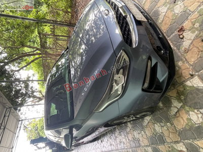Xe Kia Cerato 2.0 AT Premium 2019