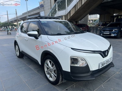 Xe VinFast VF5 Plus 2024