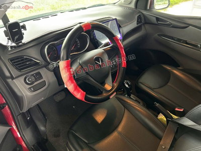 Xe VinFast Fadil 1.4 AT Plus 2019