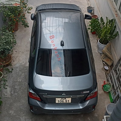 Xe Mitsubishi Attrage 1.2 MT 2023