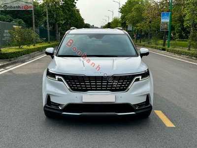 Xe Kia Carnival Signature 2.2D 2023