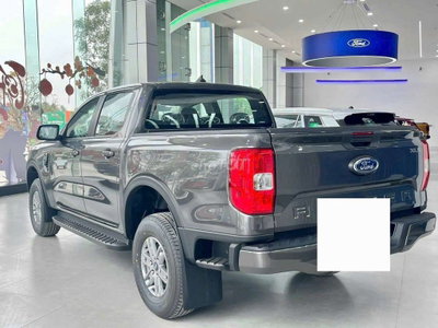 Ford Ranger XLS Raptor 2024 Xám