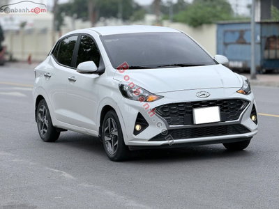 Xe Hyundai i10 1.2 AT 2022