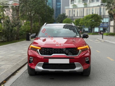 Xe Kia Sonet Premium 1.5 AT 2023