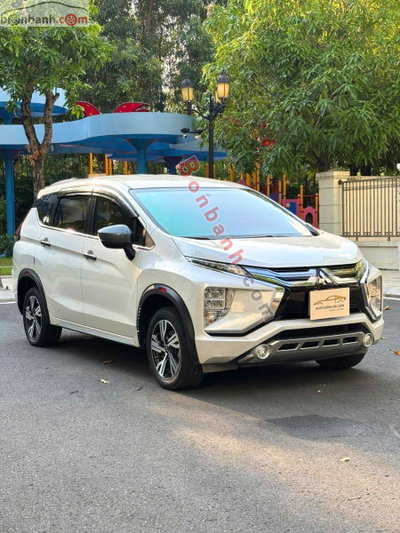 Xe Mitsubishi Xpander 1.5 AT 2021