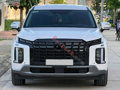 Xe Hyundai Palisade Exclusive 2.2 AT 2025