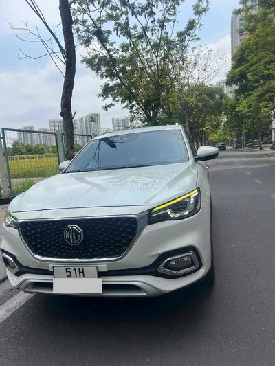 Bán Xe MG HS 2021. Sport 1.5 AT - lăn bánh 60k km