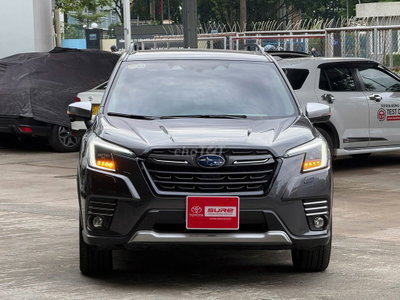 Subaru Forester 2.0is-ES 2022 47.359 km