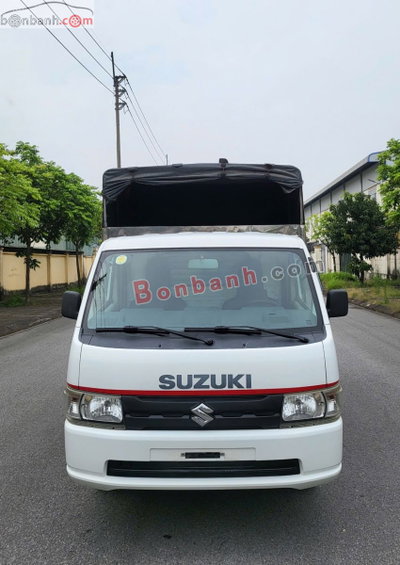 Xe Suzuki Carry Pro 2019