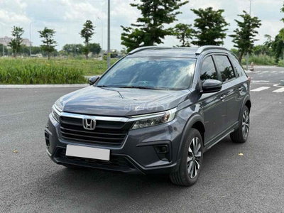 Honda BRV 2025 G - Odo : 17.000km Màu : Xám