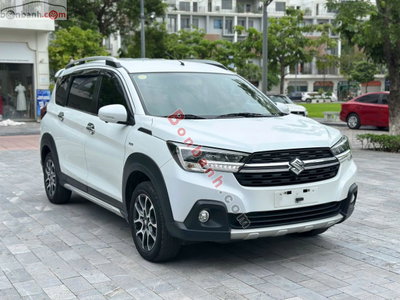 Xe Suzuki XL7 1.5 AT 2023