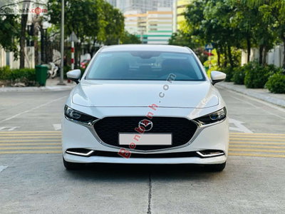 Xe Mazda 3 1.5L Luxury 2022