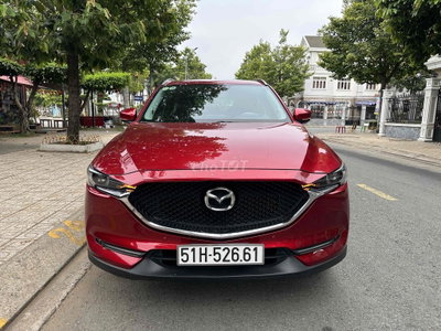 Mazda CX-5 2.5 trùm mền 30.000 km