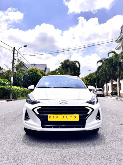 Hyundai Grand i10 1.2AT 2023 Hatback - form mới