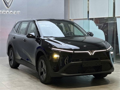 ❌ VINFAST MPV7 - CHUẨN BỊ 91TR NHẬN NGAY XE ❌