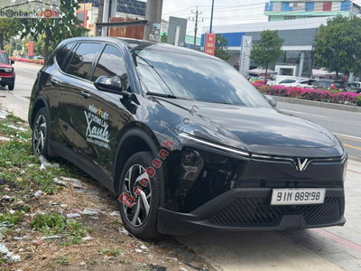 Xe VinFast Limo Green AT 2025