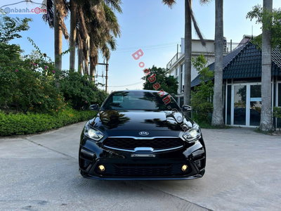 Xe Kia Cerato 2.0 AT Premium 2021