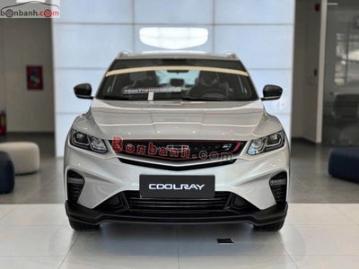 Xe Geely Coolray Premium 2025