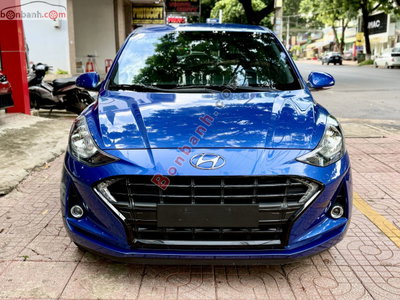 Xe Hyundai i10 1.2 AT 2023
