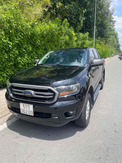 Ranger XLS AT 2019 xe cực đẹp bao zin không lỗi
