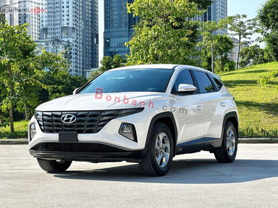 Xe Hyundai Tucson 2.0 AT Tiêu chuẩn 2023