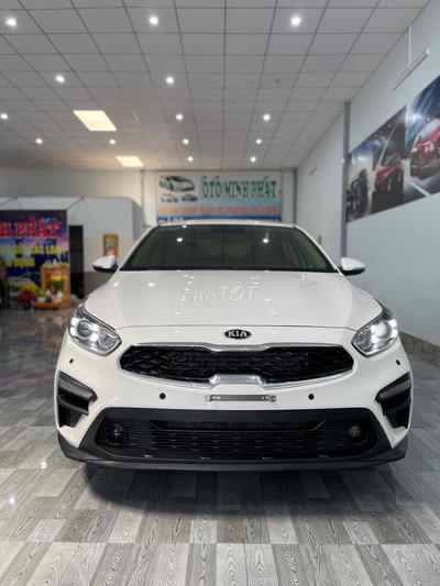 Kia Cerato 2021 1.6 MT - 63000 km
