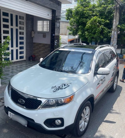 KIA Sorento 2.4GATH AWD 4 MATIC mới 90%
