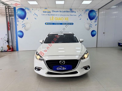 Xe Mazda 3 1.5 AT 2018