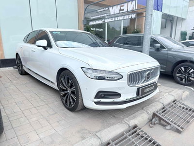 Volvo S90 Ultra B6 2025 21.500 km