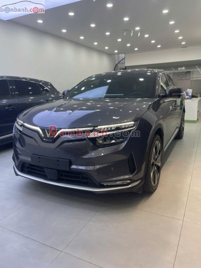 Xe VinFast VF8 Plus AWD 2022