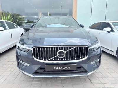 Volvo XC60 Ultra B6 2025 24.500 km