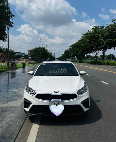 Kia Cerato 2020 2.0 Premium 67.000 km Trắng