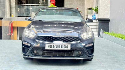 Kia Cerato 2021 2.0 Premium 60000 km