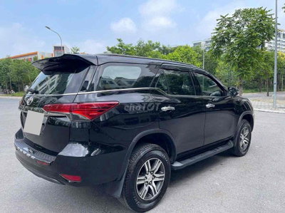 Toyota Fortuner 2019 1 cầu 90000 km Nâu