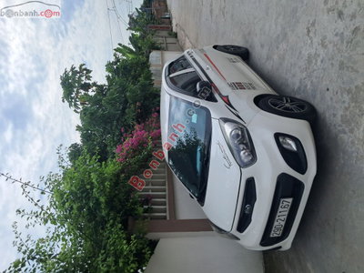 Xe Kia Morning Van 1.0 AT 2014