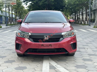 Xe Honda City L 1.5 AT 2021