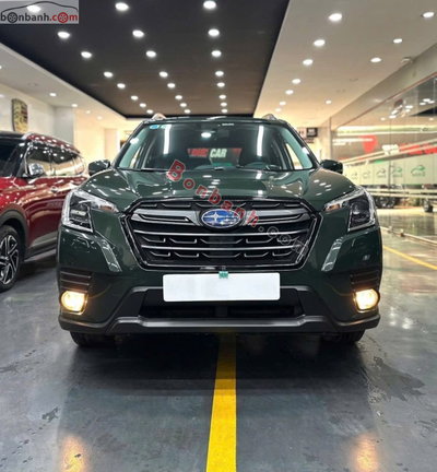 Xe Subaru Forester 2.0i-L 2023