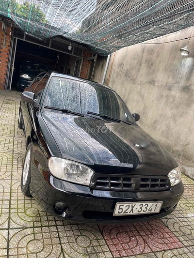 Kia Spectra 2003 rin , chính chủ, kiểm mới.