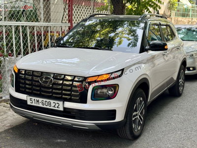 Xe Hyundai Venue 1.0 T-GDi Đặc Biệt 2025