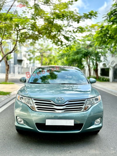 Xe Toyota Venza 2.7 2009