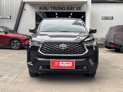 Innova Cross V 2025 - Lướt 13.350 Km - Còn Giảm