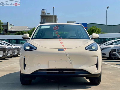 Xe Geely EX2 Max 2026