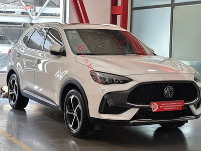 Xe MG HS 1.5T LUX 2024