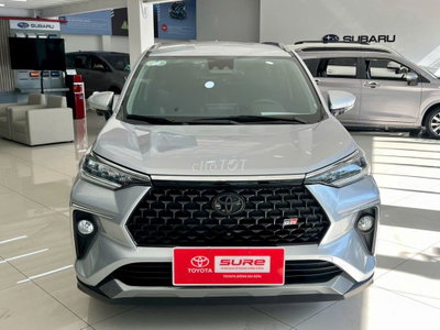 TOYOTA VELOZ TOP 2023 - 530TR (THƯƠNG LƯỢNG )