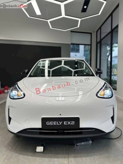 Xe Geely EX2 Pro 2026