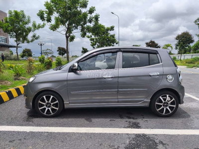💥💥💥 Kia Morning 2011 số Tự Động đẹp hoàn hảo 💥💥💥