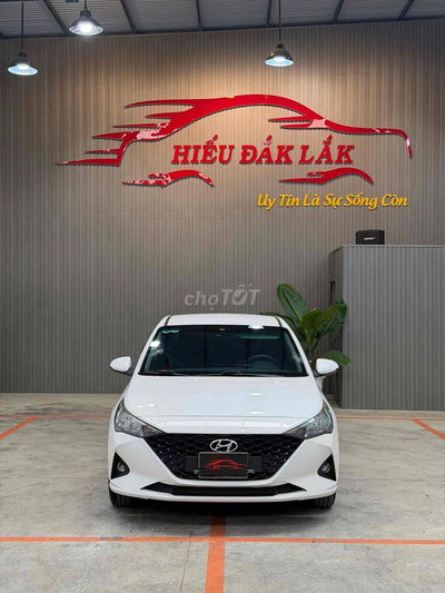 Hyundai Accent 2022 MT