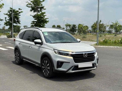 Honda BRV 2024 Bản L Bạc 55.000km