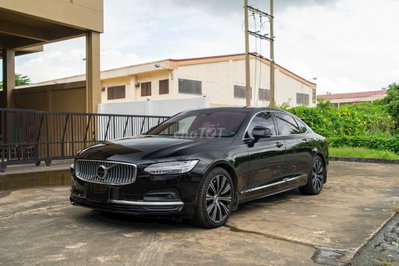 VOLVO S90 B6 AWD MODEL 2023 1 CHỦ-CTY XUẤT HD CAO